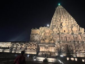 Thanjavur, Tamil Nadu